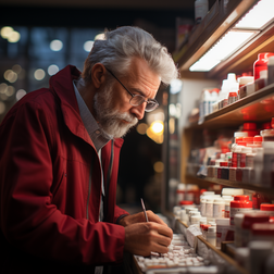 Wie wirkt Viagra bei erektiler Dysfunktion?